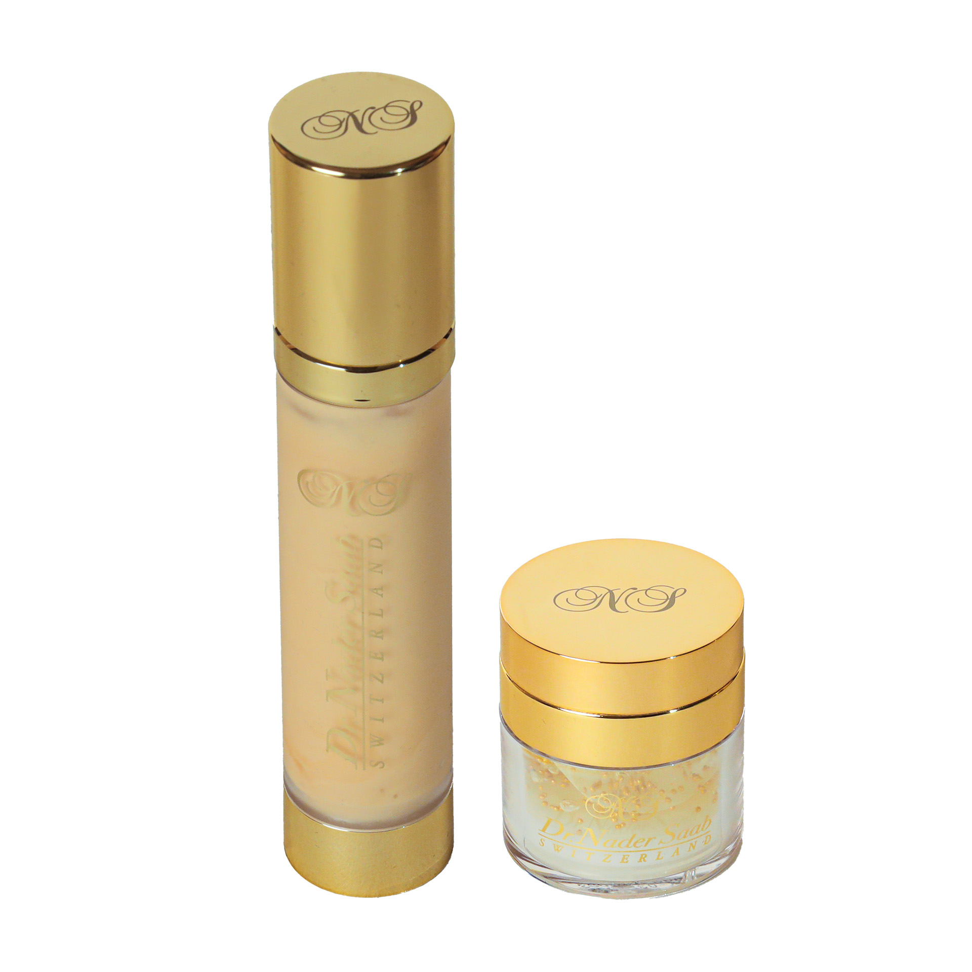 ELIXIR PURE GOLDEN CAVIAR EMULSION